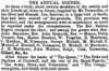 Gwennap Cottage Garden and Horticultural Society RCG 21.8.1863