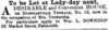 Lake's Falmouth Packet & Cornwall Advertiser 11th Mar 1865